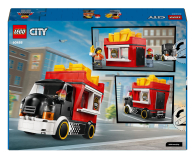 LEGO CITY 60488 Food truck z frytkami - 1473504 - zdjęcie 12